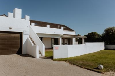 Craylord - Paternoster Rentals self catering accommodation