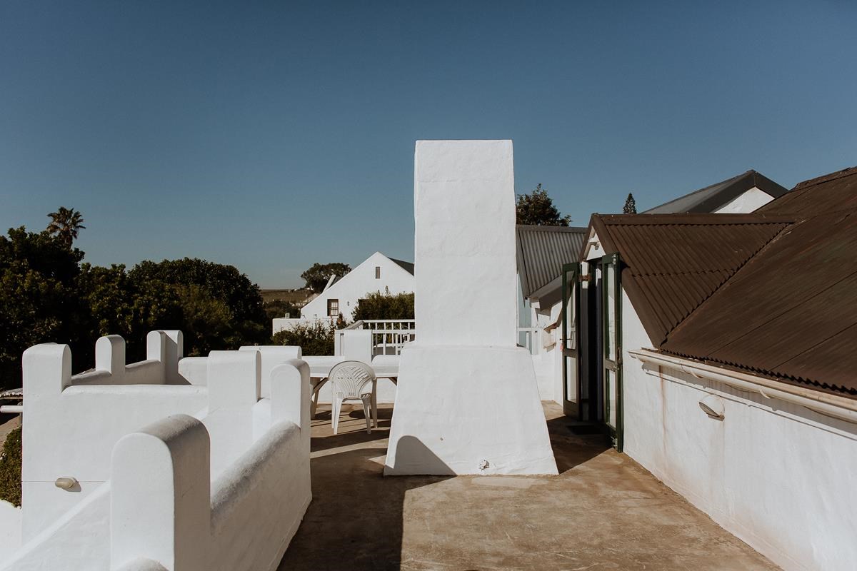 Craylord - Paternoster Rentals self catering accommodation