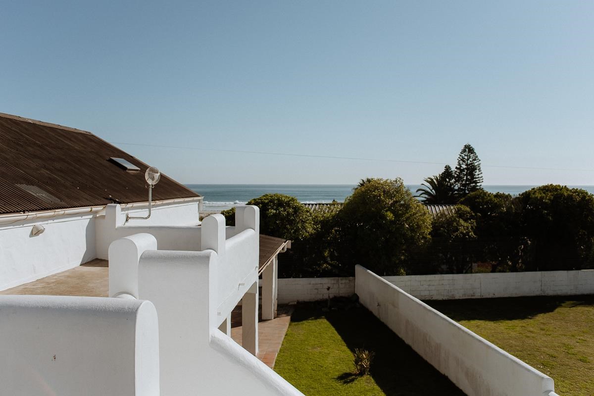 Craylord - Paternoster Rentals self catering accommodation