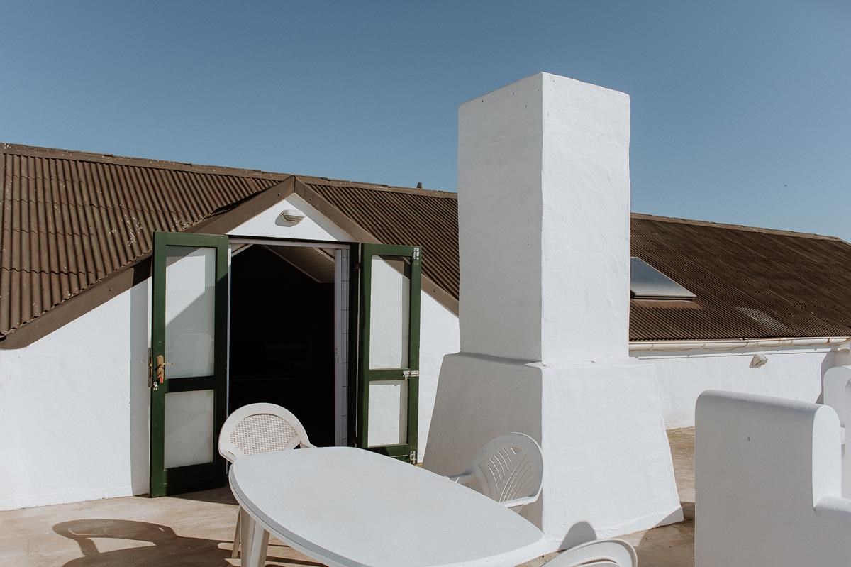 Craylord - Paternoster Rentals self catering accommodation