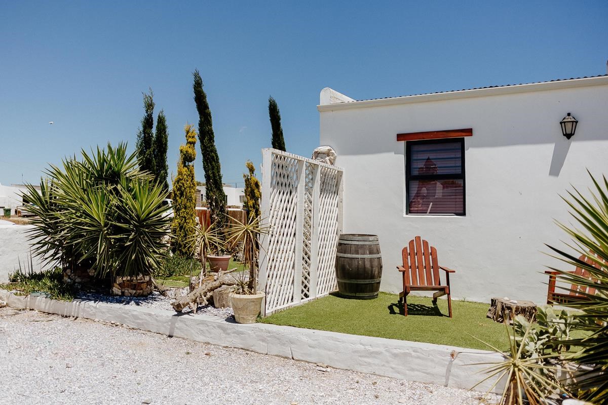 BC Stone Cottage - Paternoster Rentals