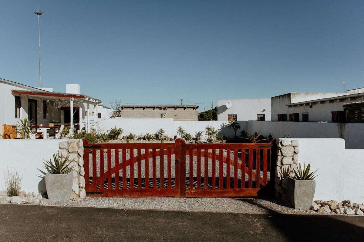 BC Stone Cottage - Paternoster Rentals