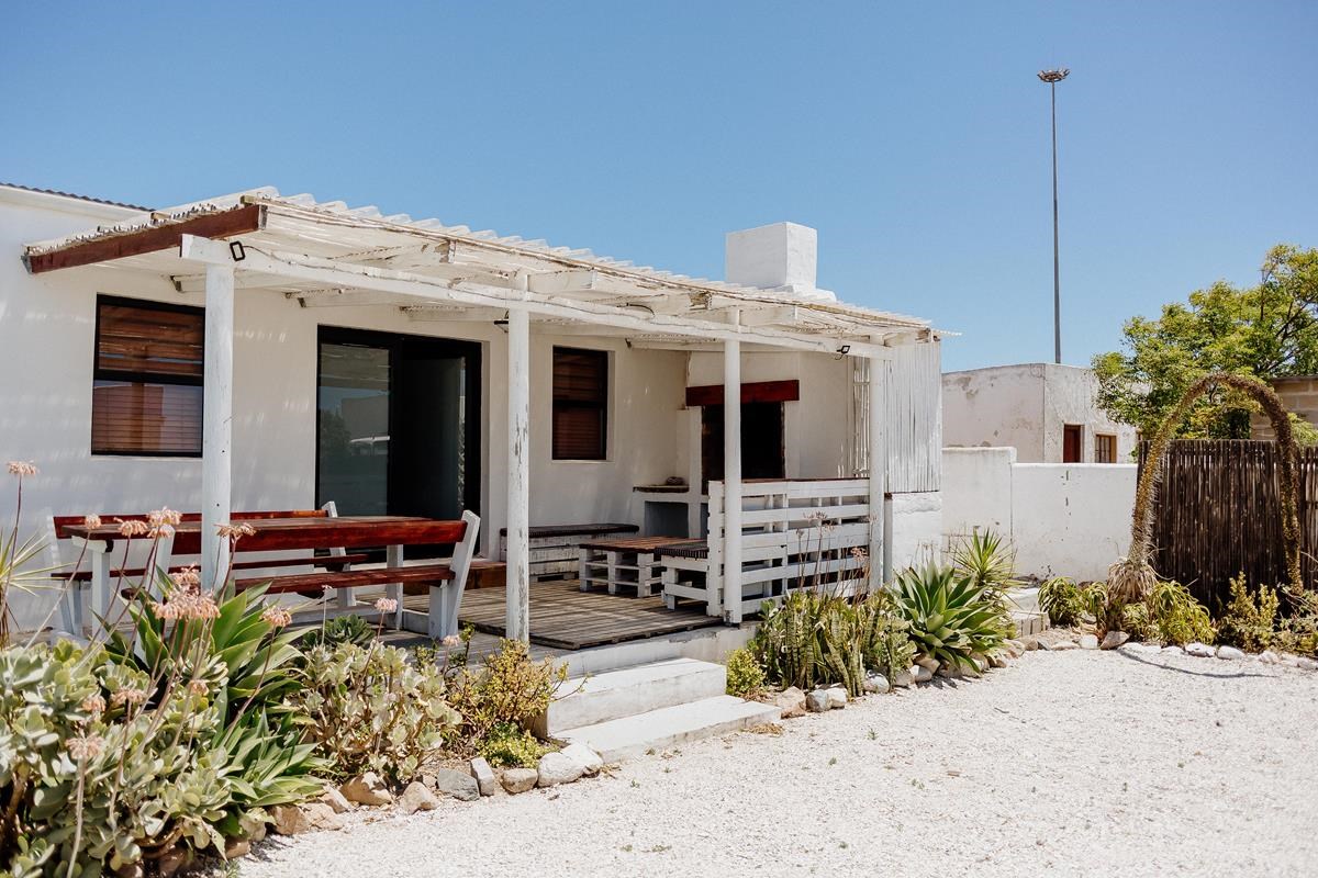 BC Stone Cottage - Paternoster Rentals