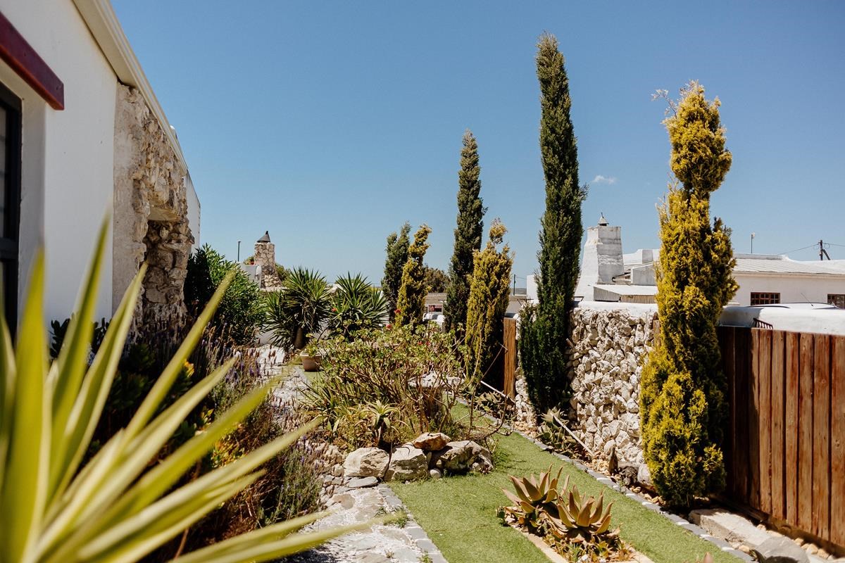 BC Stone Cottage - Paternoster Rentals