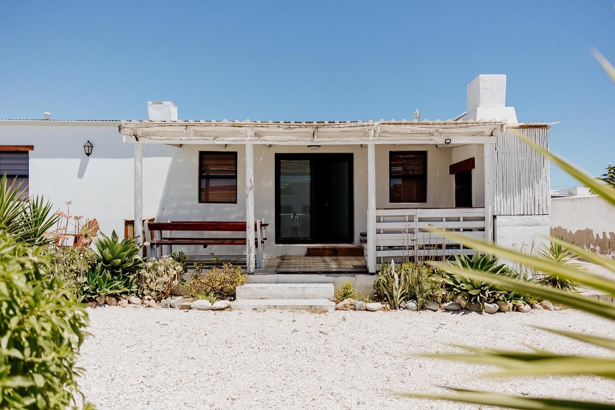 BC Stone Cottage - Paternoster Rentals