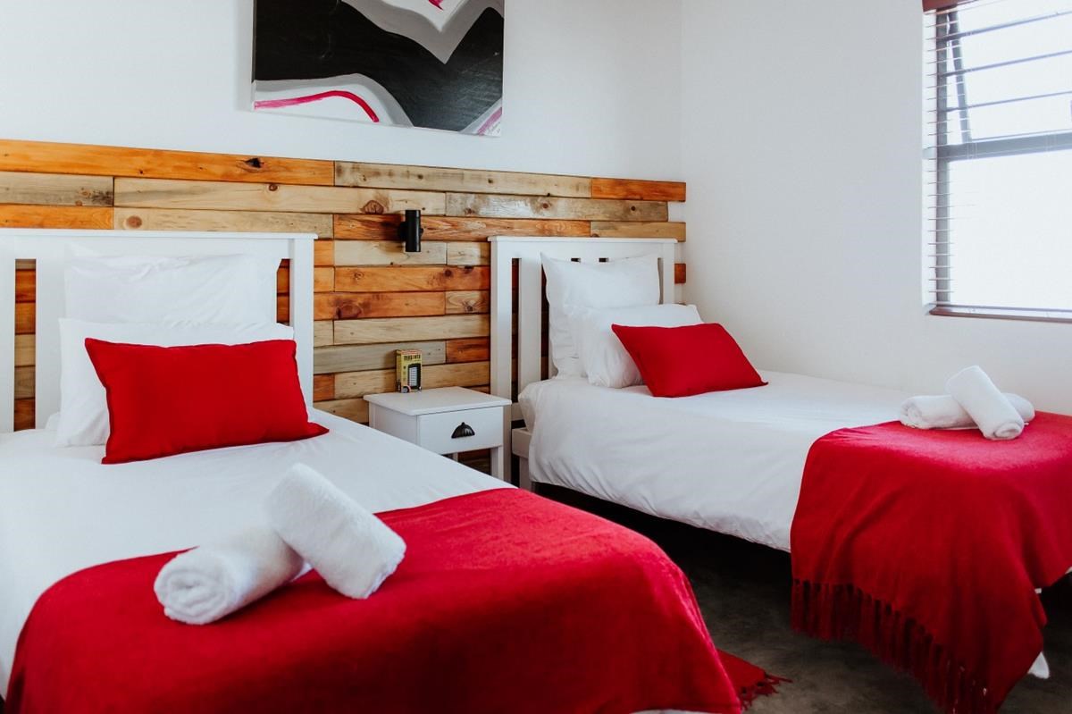 BC Stone Cottage - Paternoster Rentals self catering accommodation