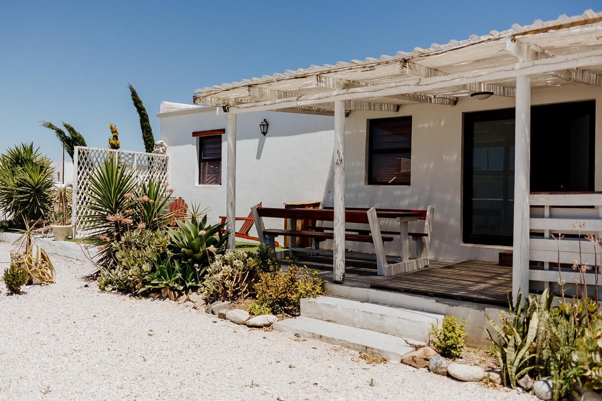 BC Stone Cottage - Paternoster Rentals