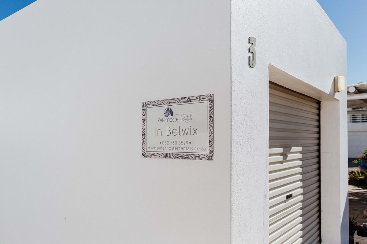 In Betwixt - Paternoster Rentals