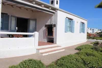 Sweet Dreams - Paternoster Rentals self catering accommodation