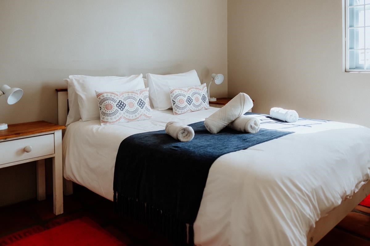 Sweet Dreams - Paternoster Rentals self catering accommodation