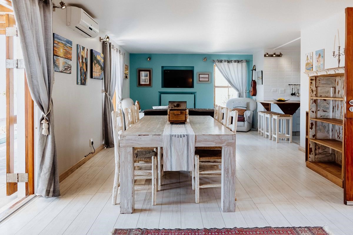 Family Tides - Paternoster Rentals