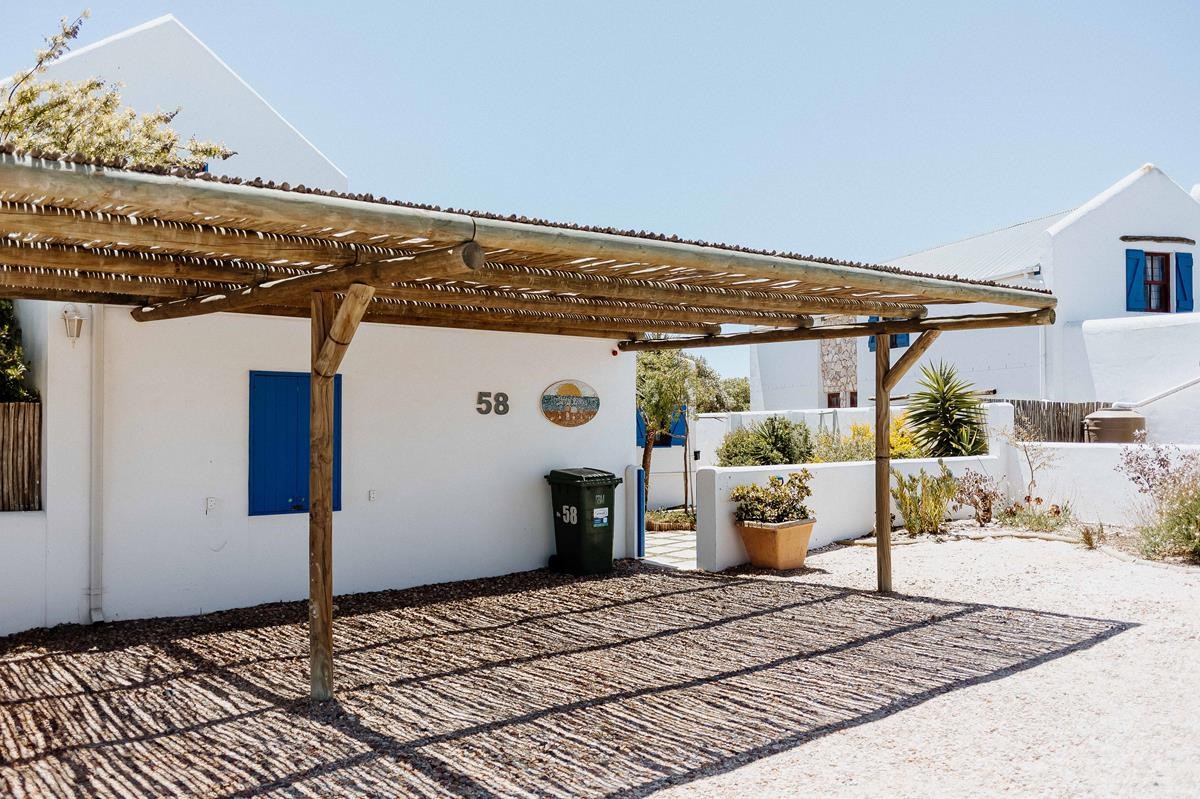 Family Tides - Paternoster Rentals