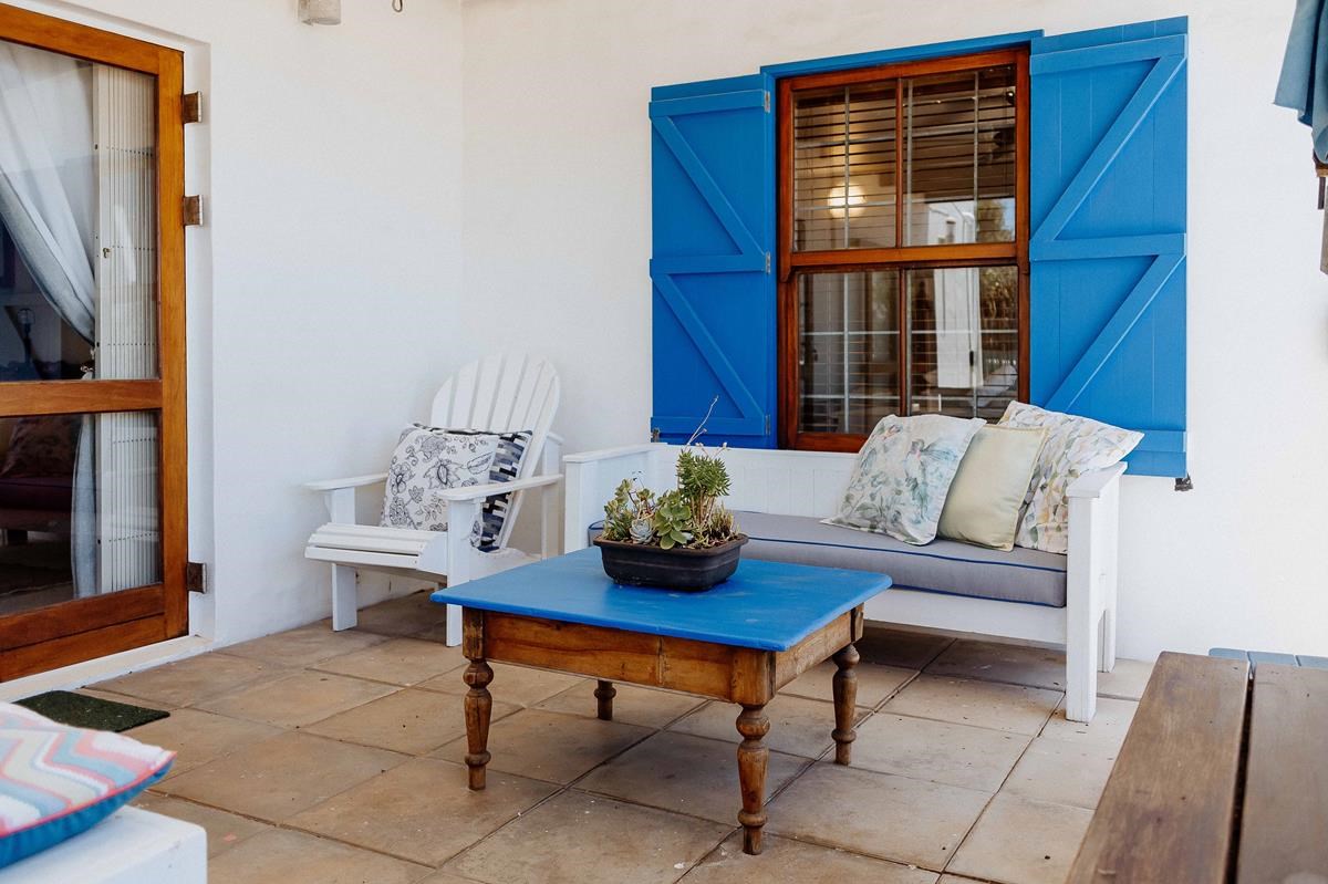 Family Tides - Paternoster Rentals