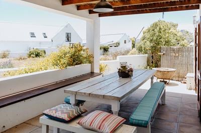 Family Tides - Paternoster Rentals