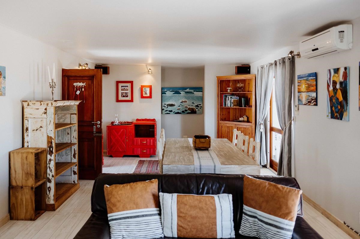 Family Tides - Paternoster Rentals