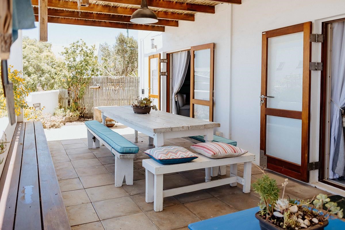 Family Tides - Paternoster Rentals