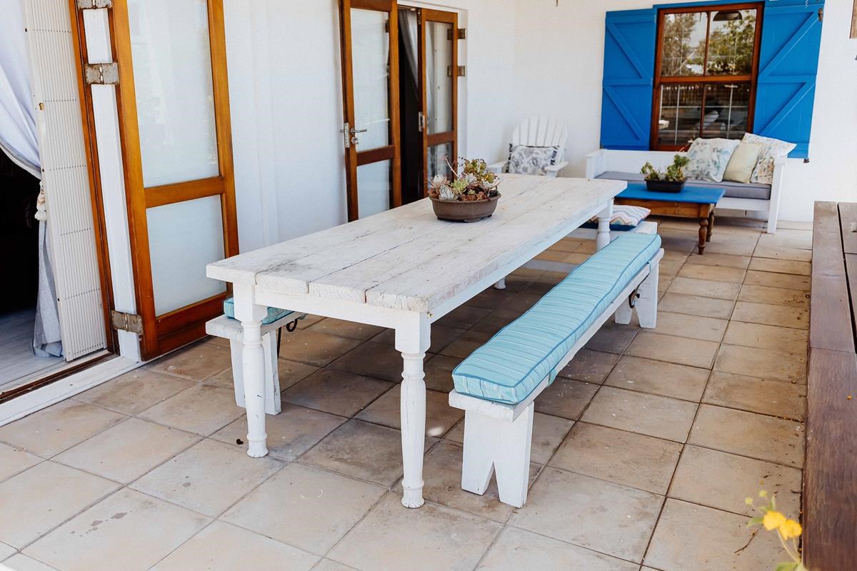 Family Tides - Paternoster Rentals