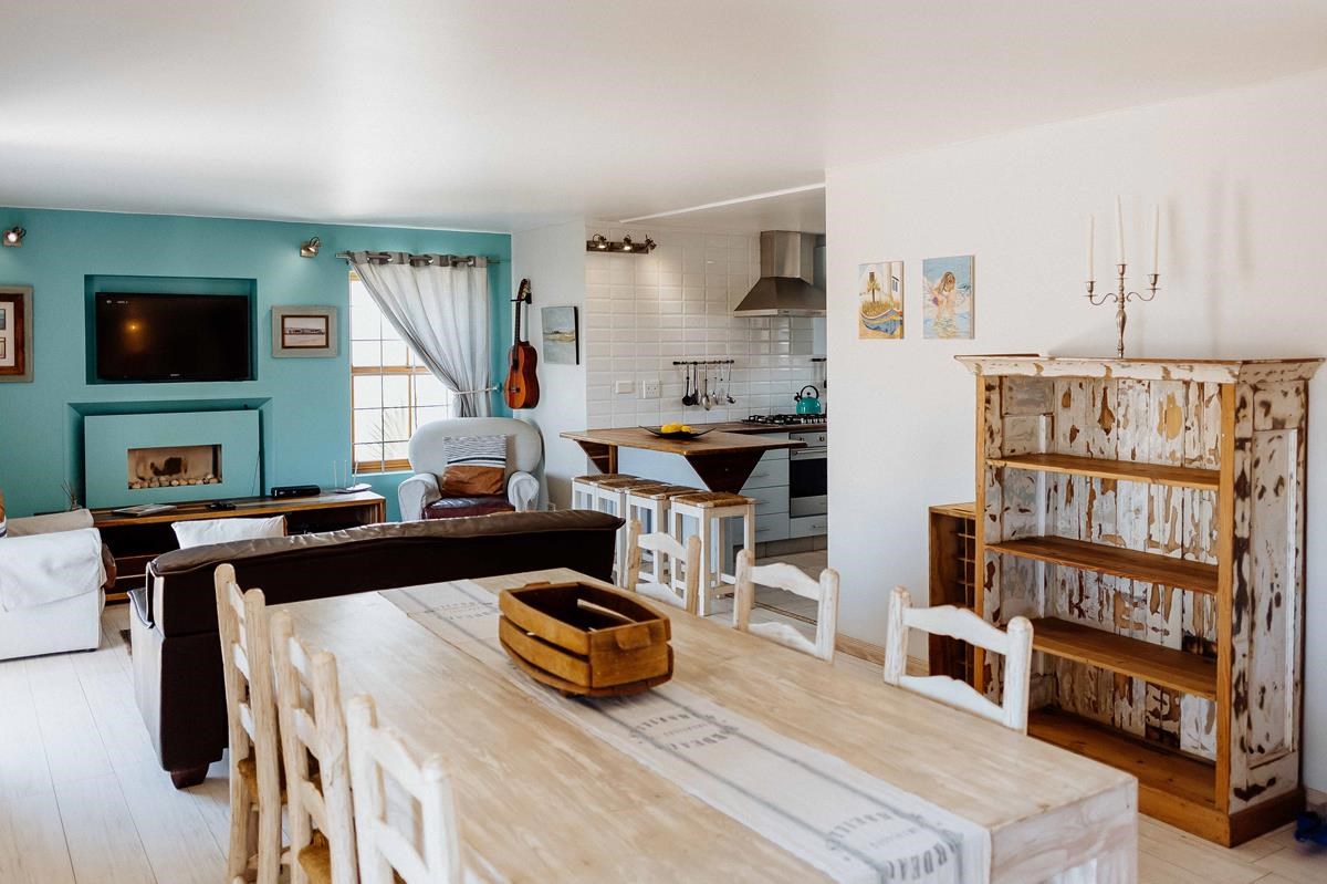 Family Tides - Paternoster Rentals