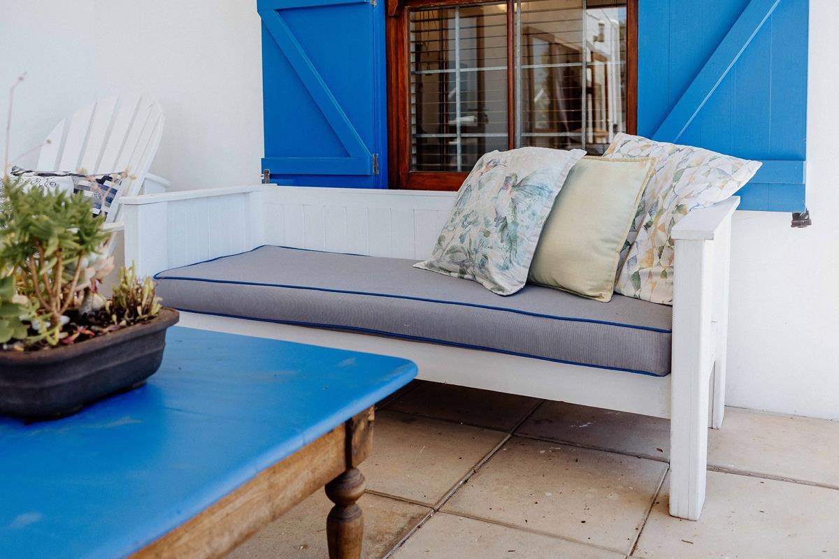 Family Tides - Paternoster Rentals