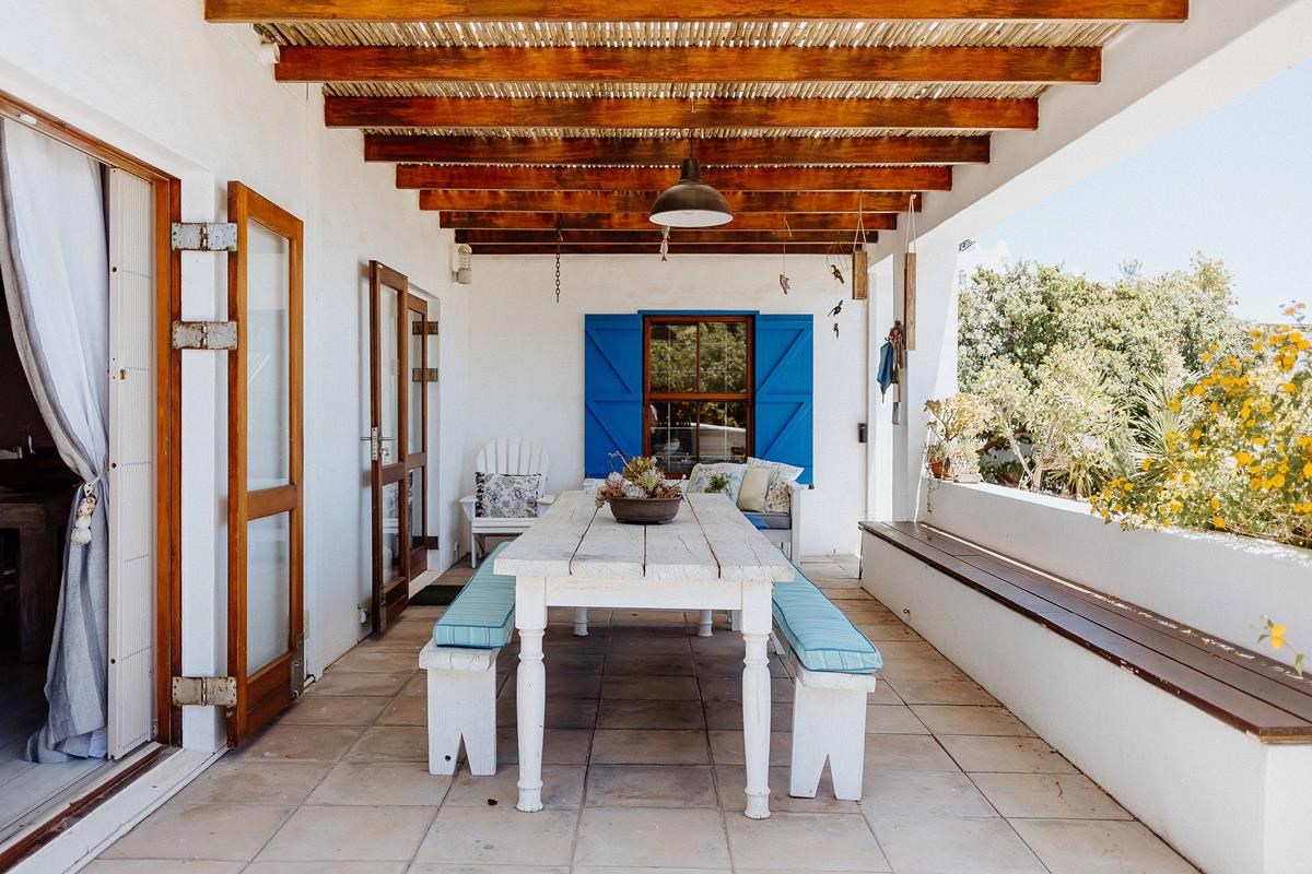 Family Tides - Paternoster Rentals