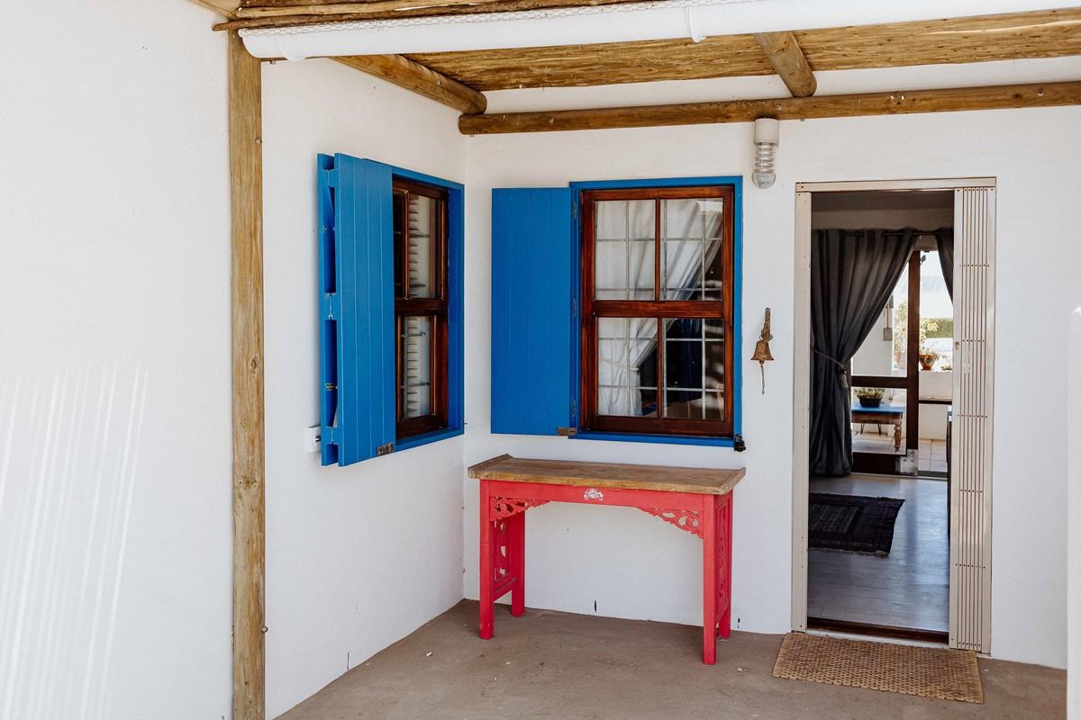 Family Tides - Paternoster Rentals