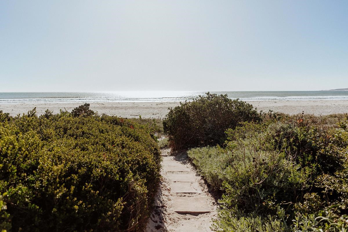 Lilla&#39;s Landing - Paternoster Rentals