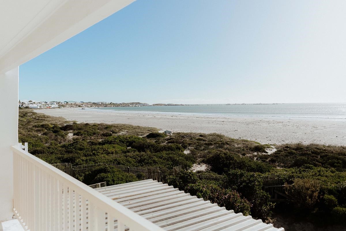 Lilla&#39;s Landing - Paternoster Rentals