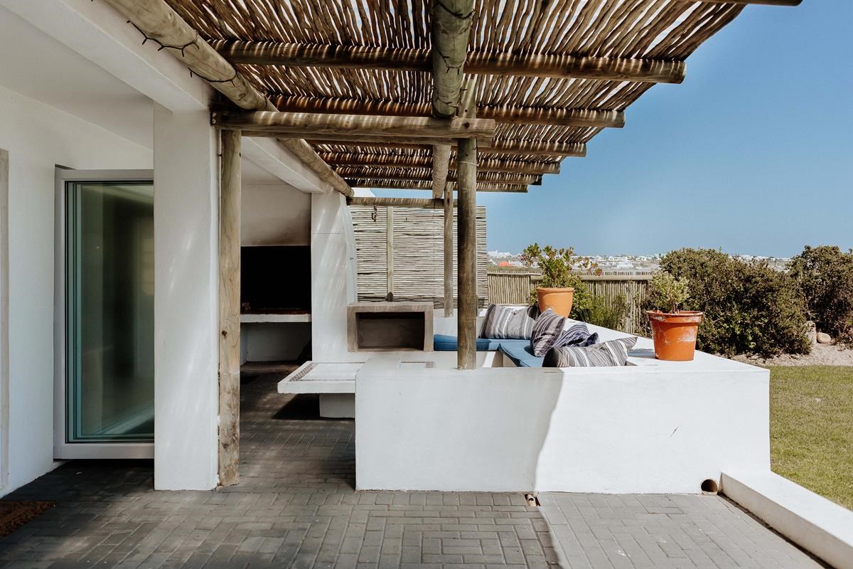 Lilla&#39;s Landing - Paternoster Rentals