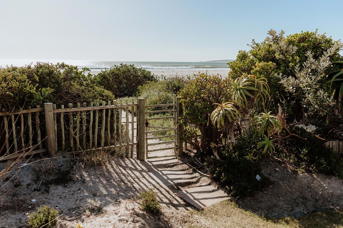 Lilla&#39;s Landing - Paternoster Rentals