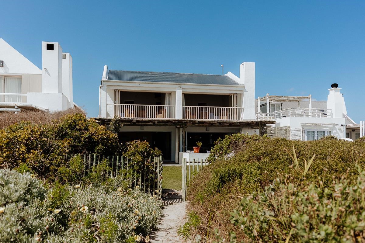 Lilla&#39;s Landing - Paternoster Rentals