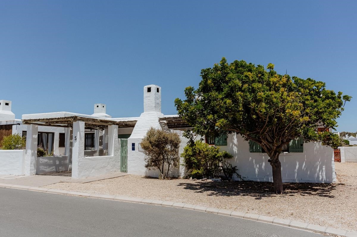 C-Breeze - Paternoster Rentals