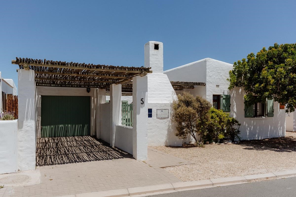 C-Breeze - Paternoster Rentals