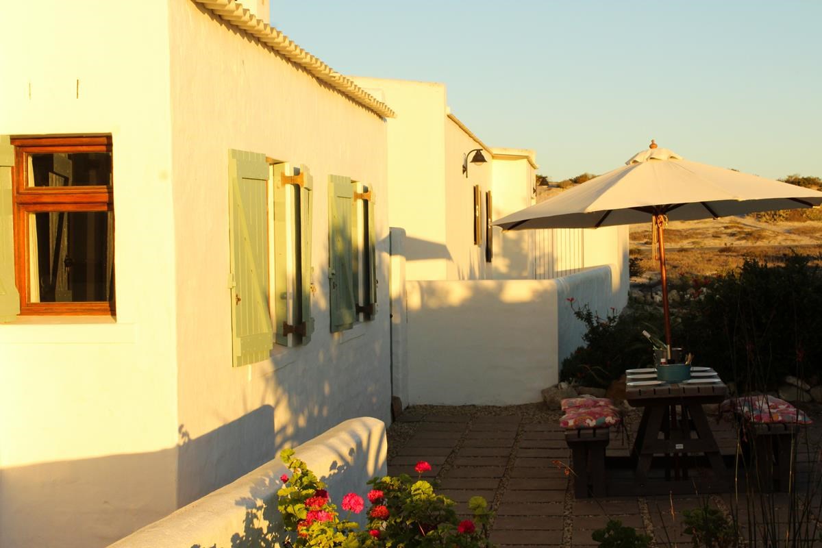 C-Breeze - Paternoster Rentals