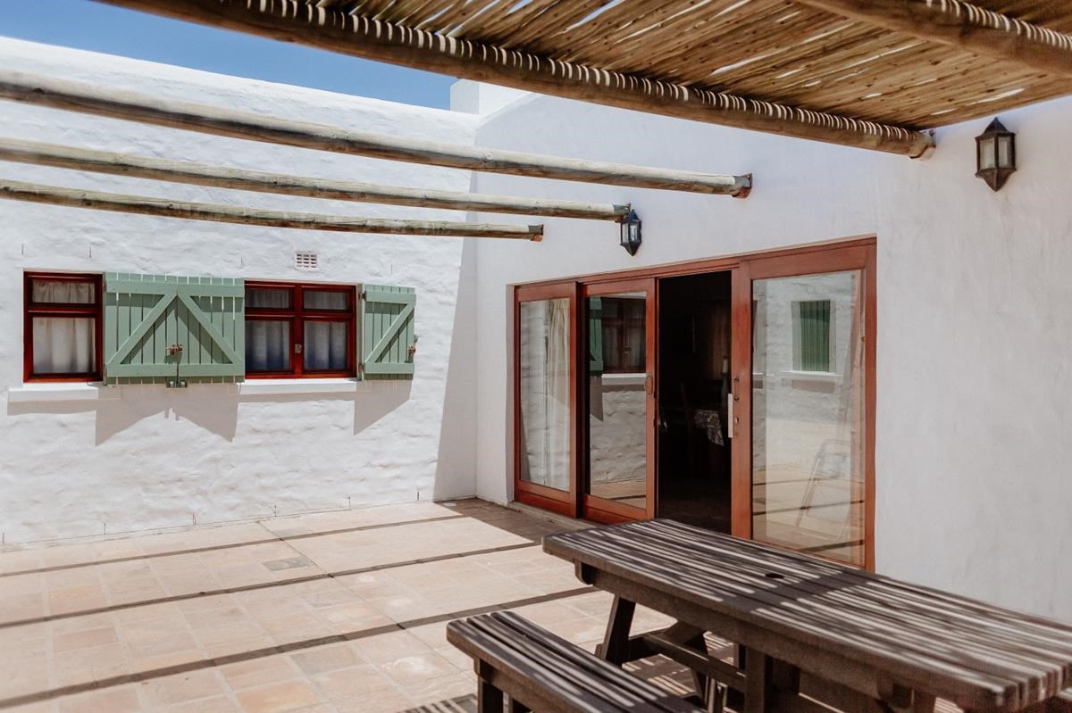 C-Breeze - Paternoster Rentals