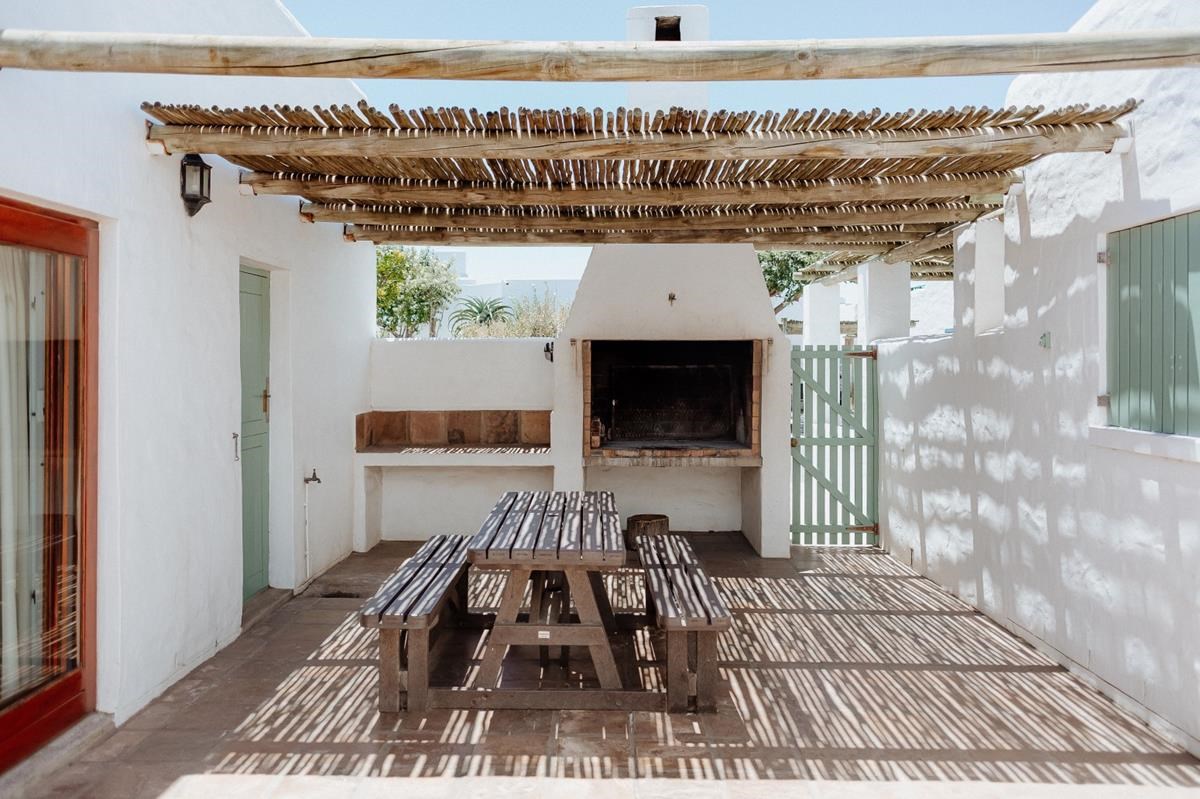 C-Breeze - Paternoster Rentals