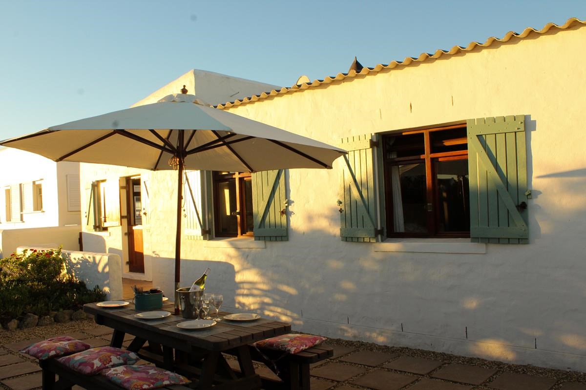 C-Breeze - Paternoster Rentals