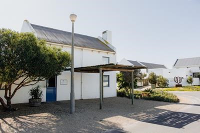 Rondommooi - Paternoster Rentals self catering accommodation