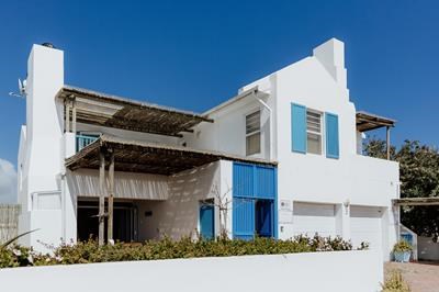 Sterretjie - Paternoster Rentals