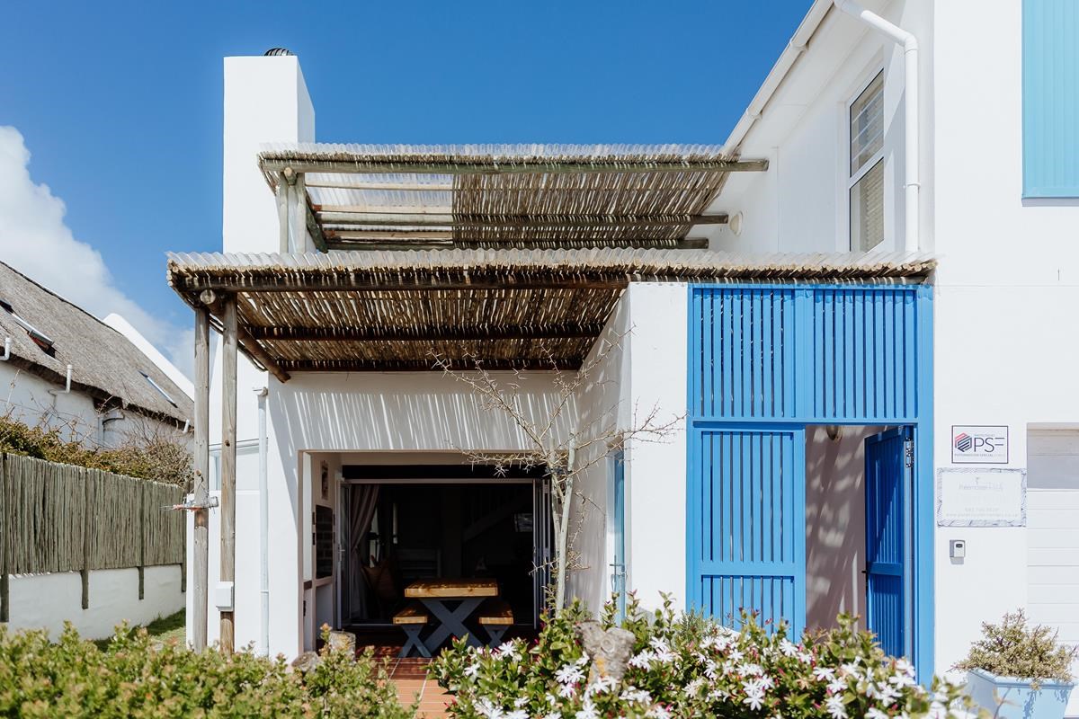 Sterretjie - Paternoster Rentals