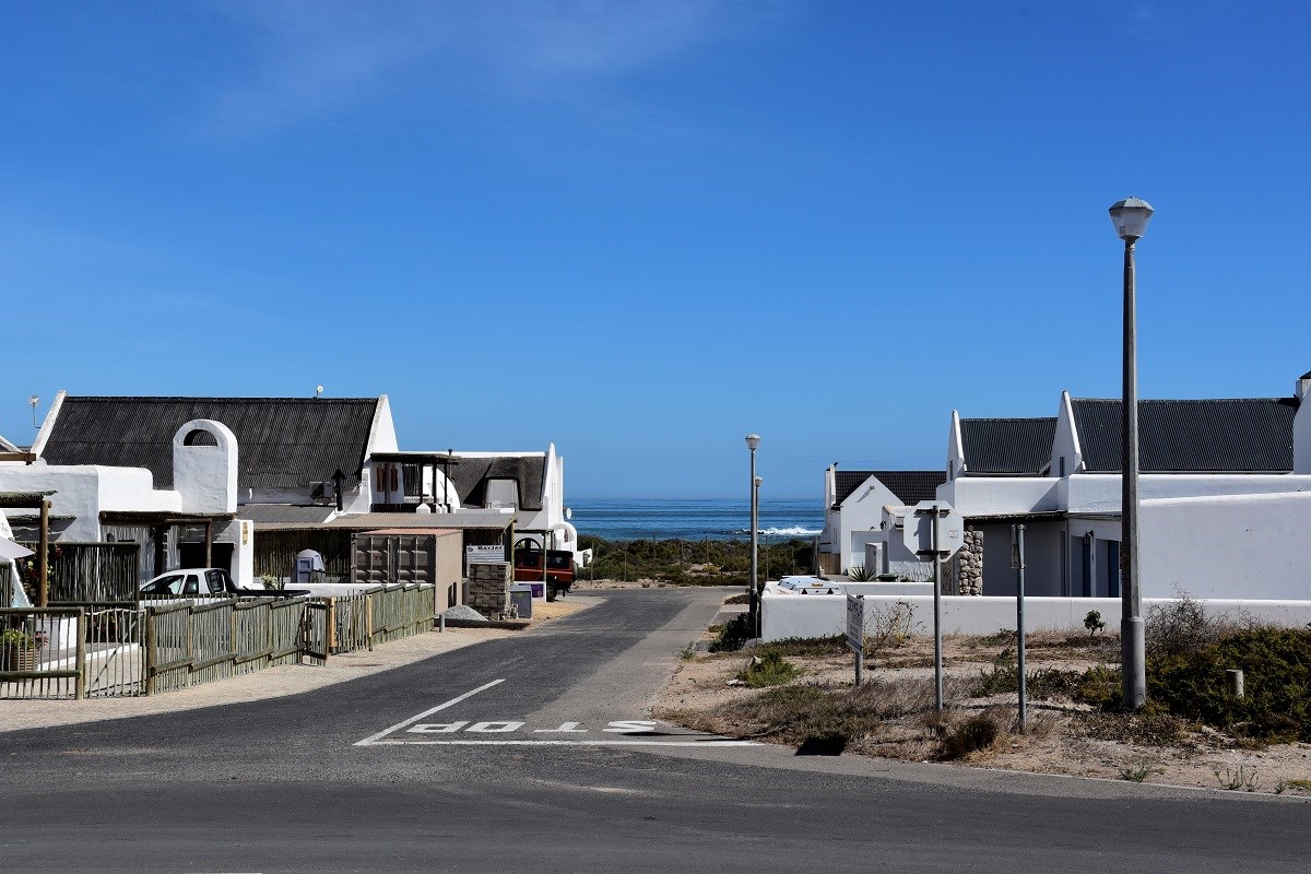 Sterretjie - Paternoster Rentals self catering accommodation