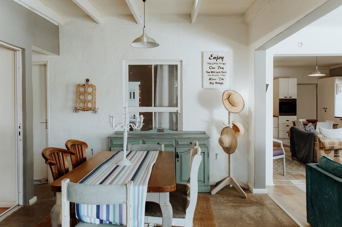 Joyful - Paternoster Rentals