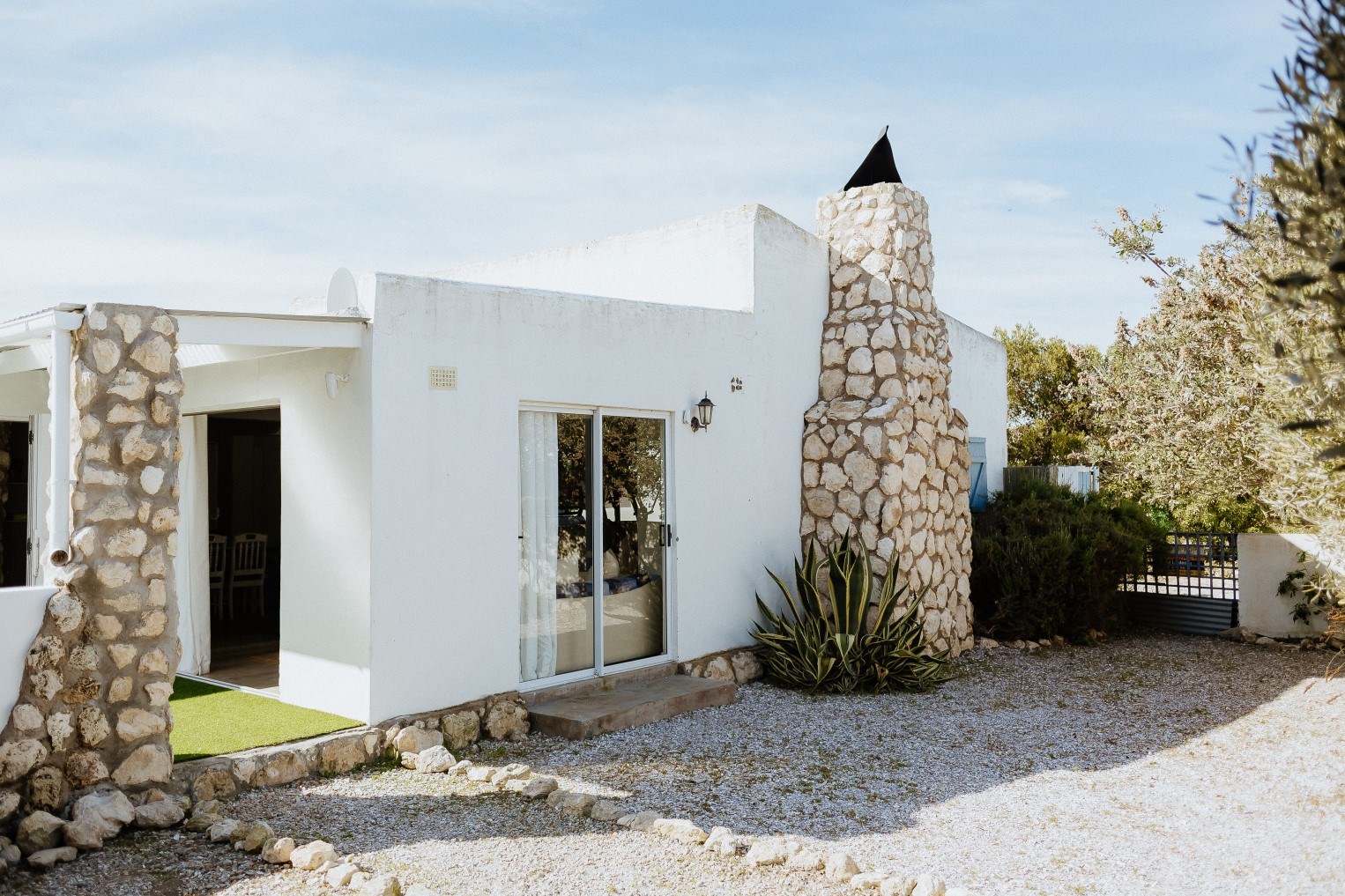 Joyful - Paternoster Rentals