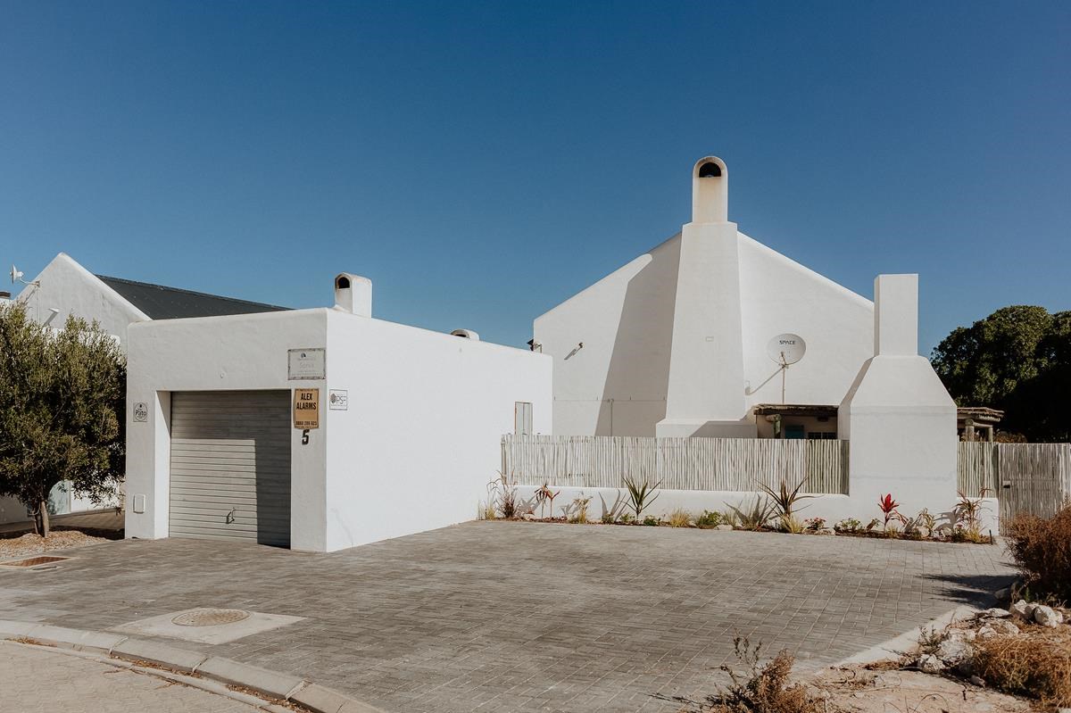 Casa Rene - Paternoster Rentals