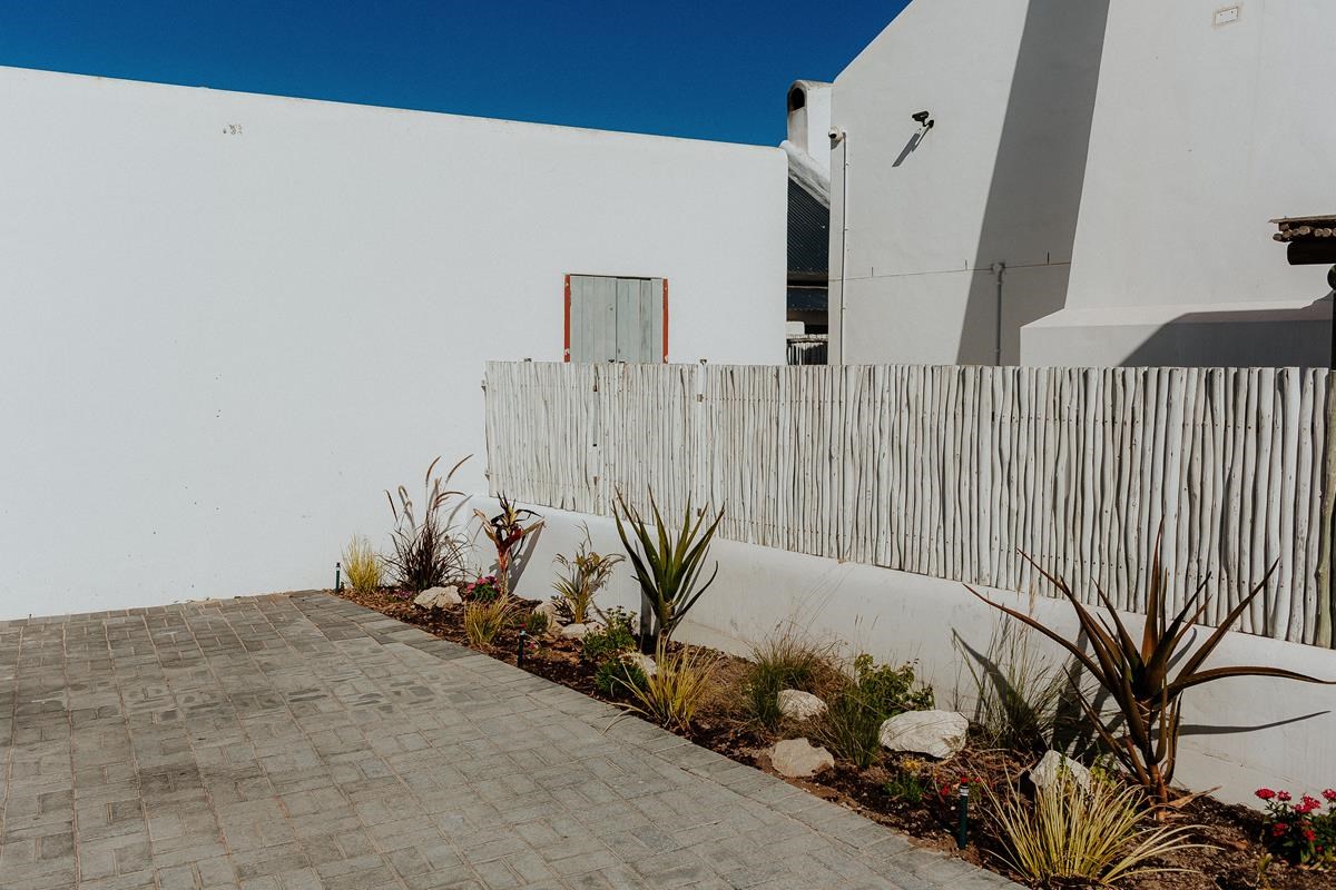 Casa Rene - Paternoster Rentals