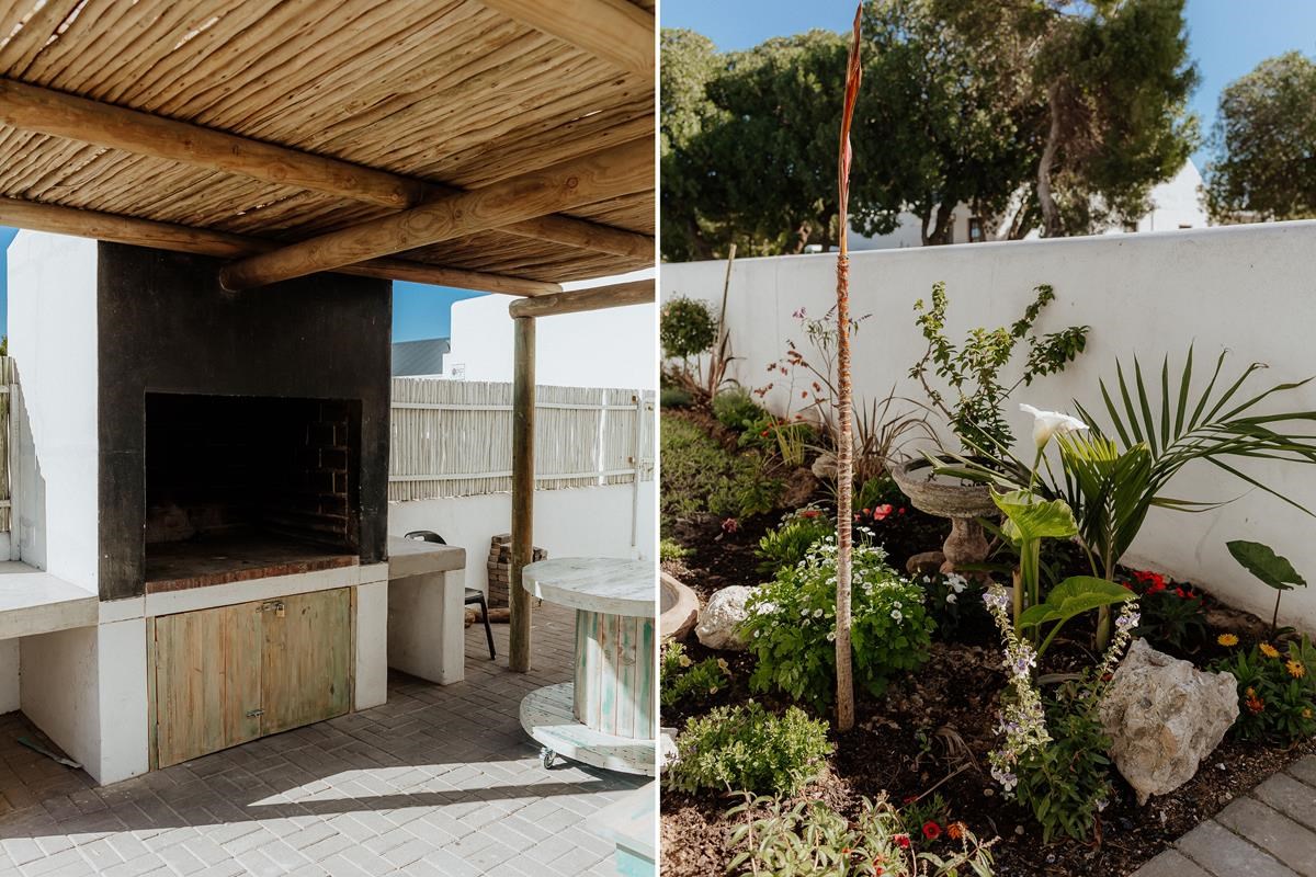 Casa Rene - Paternoster Rentals