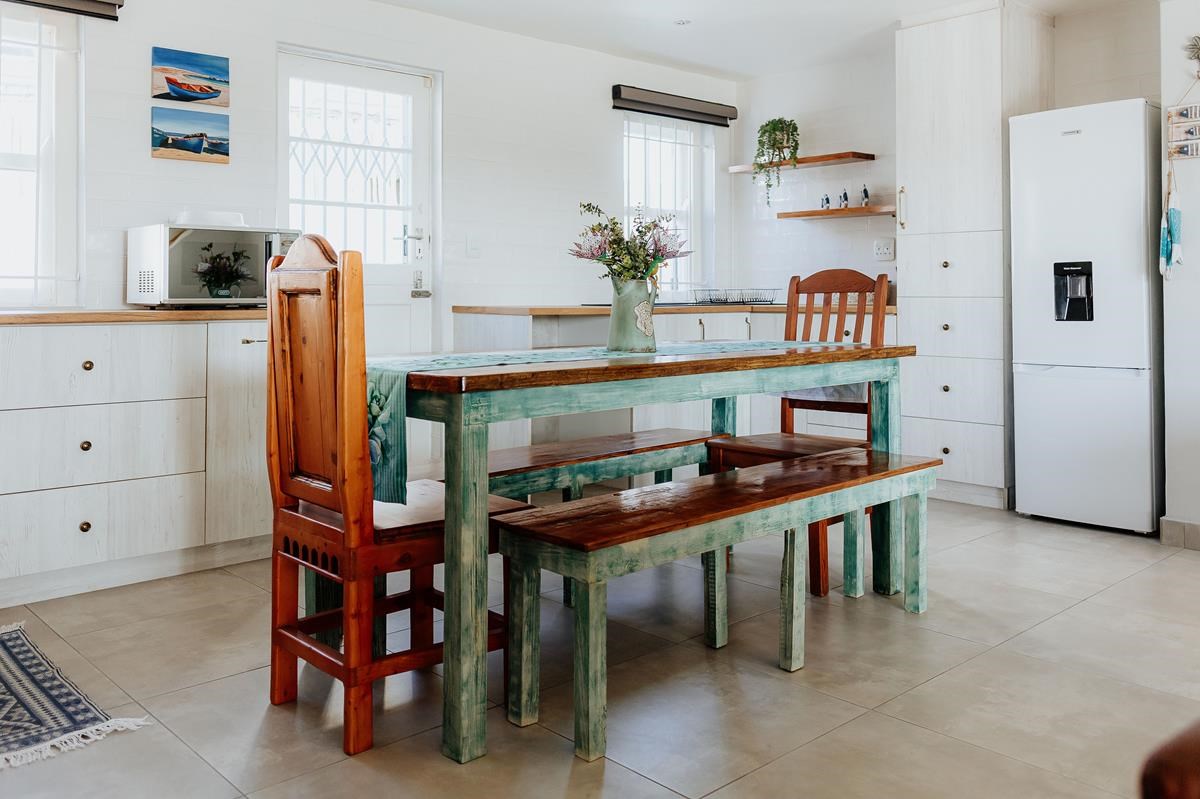 Casa Rene - Paternoster Rentals