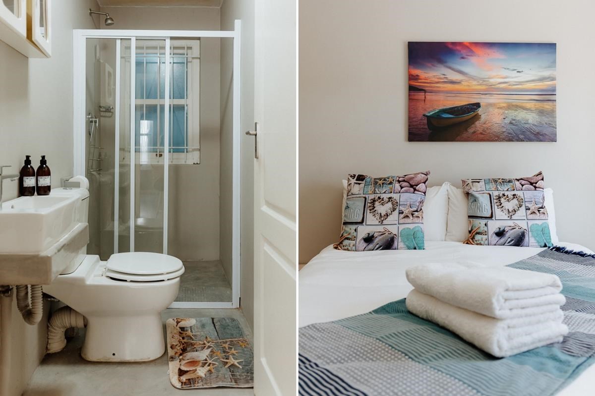 Casa Rene - Paternoster Rentals