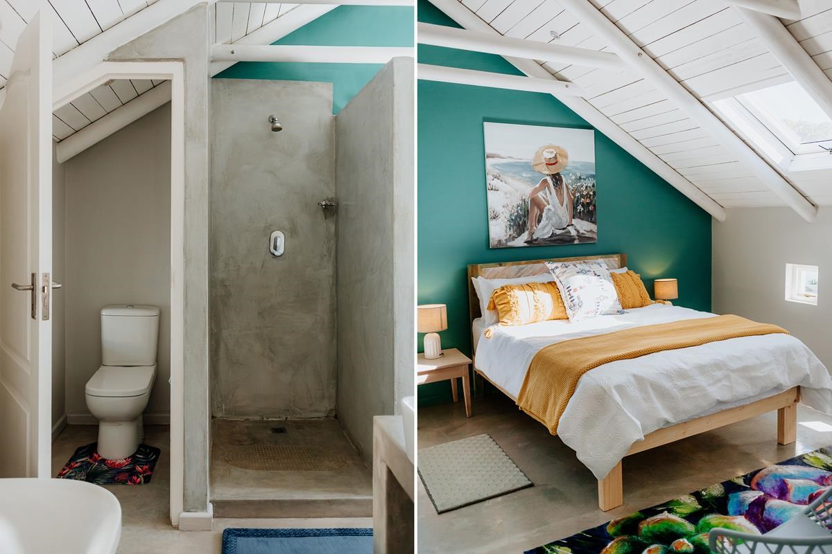 Casa Rene - Paternoster Rentals