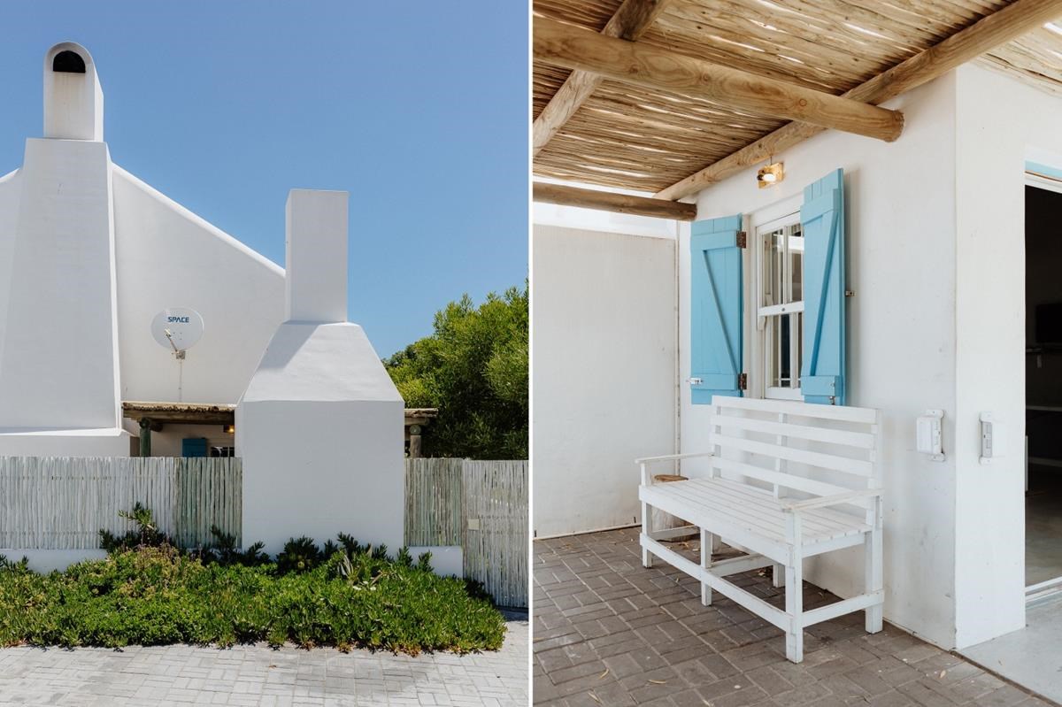 Casa Rene - Paternoster Rentals