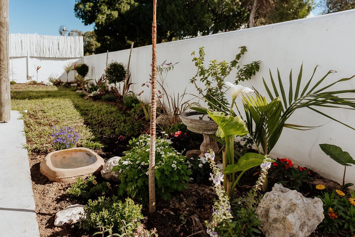 Casa Rene - Paternoster Rentals